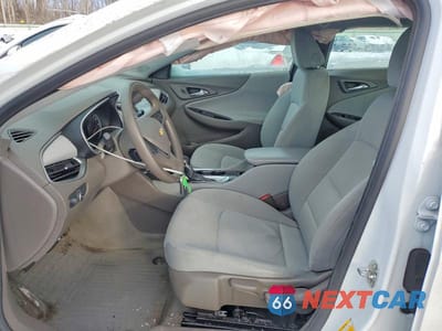 Zdjęcie 7 z 11 samochodu: 2022 CHEVROLET MALIBU LS VIN:1G1ZB5ST8NF185613 - miniatura