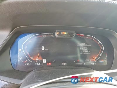 Zdjęcie 9 z 12 samochodu: 2020 BMW X5 XDRIVE40I VIN:5UXCR6C07L9B73016 - miniatura