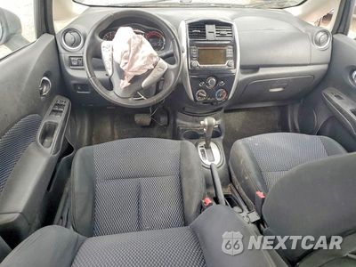 Zdjęcie 8 z 12 samochodu: 2016 NISSAN VERSA NOTE S VIN:3N1CE2CP2GL386231 - miniatura