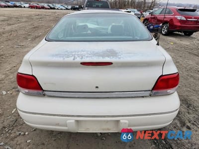 Zdjęcie 6 z 11 samochodu: 2000 CHRYSLER CIRRUS LX VIN:1C3EJ46X7YN307585 - miniatura