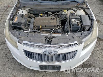 Zdjęcie 11 z 12 samochodu: 2014 CHEVROLET CRUZE LS VIN:1G1PA5SG4E7371673 - miniatura