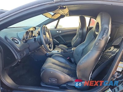 Zdjęcie 7 z 11 samochodu: 2012 MITSUBISHI ECLIPSE SPYDER GS VIN:4A37L5EF0CE007762 - miniatura