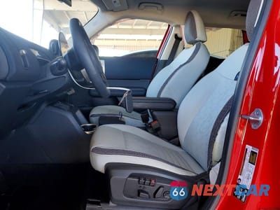 Zdjęcie 7 z 12 samochodu: 2025 MINI COUNTRYMAN S ALL4 VIN:WMZ23GA09S7P53558 - miniatura