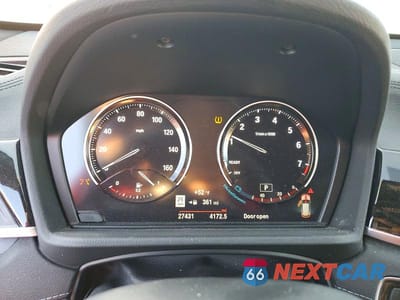 Zdjęcie 9 z 13 samochodu: 2022 BMW X1 SDRIVE28I VIN:WBXJG7C03N5V19092 - miniatura