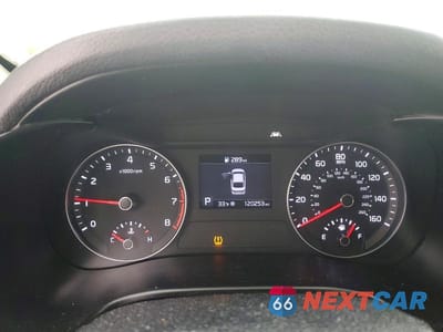 Zdjęcie 9 z 11 samochodu: 2020 KIA FORTE FE VIN:3KPF24AD8LE173161 - miniatura