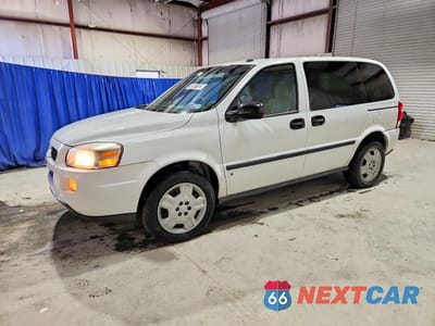 2007 CHEVROLET UPLANDER LS 1GNDU23107D147466 - główne zdjęcie licytacji z USA - miniatura