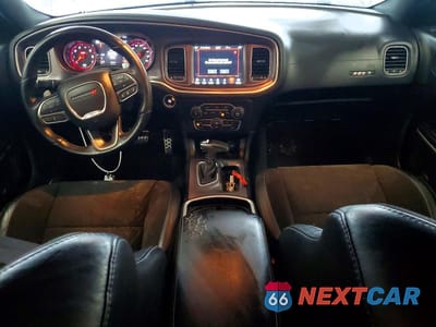 Zdjęcie 8 z 12 samochodu: 2020 DODGE CHARGER SCAT PACK VIN:2C3CDXGJ0LH241067 - miniatura