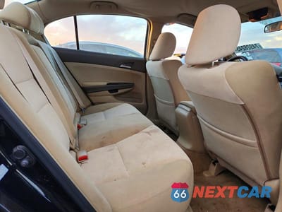 Zdjęcie 10 z 12 samochodu: 2008 HONDA ACCORD LXP VIN:1HGCP26468A144979 - miniatura