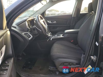 Zdjęcie 7 z 13 samochodu: 2014 GMC TERRAIN SLE VIN:2GKALREK8E6256965 - miniatura
