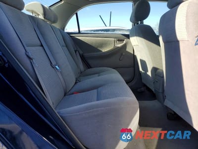 Zdjęcie 10 z 11 samochodu: 2005 TOYOTA COROLLA CE VIN:2T1BR32E35C491069 - miniatura