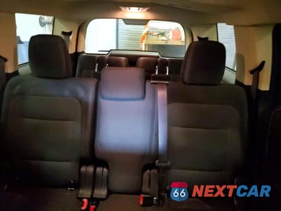 Zdjęcie 10 z 13 samochodu: 2019 FORD FLEX SE VIN:2FMGK5B81KBA25396 - miniatura