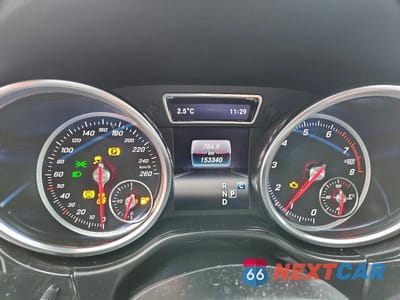 Zdjęcie 9 z 13 samochodu: 2018 MERCEDES-BENZ GLE 400 4MATIC VIN:4JGDA5GB4JB152514 - miniatura