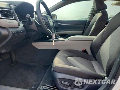 Zdjęcie 7 z 14 samochodu: 2018 TOYOTA CAMRY L VIN:JTNB11HK3J3029991 - miniatura
