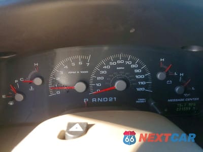 Zdjęcie 9 z 13 samochodu: 2004 FORD EXPEDITION EDDIE BAUER VIN:1FMPU17L04LA91733 - miniatura