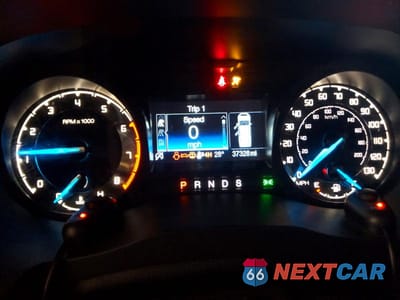 Zdjęcie 9 z 12 samochodu: 2020 FORD RANGER XL VIN:1FTER4FH3LLA87749 - miniatura