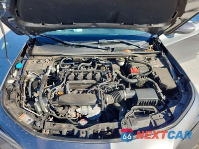 Zdjęcie 11 z 11 samochodu: 2023 ACURA INTEGRA VIN:19UDE4H2XPA016728 - miniatura