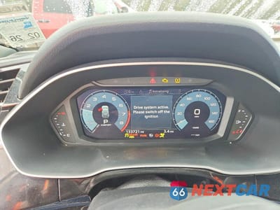 Zdjęcie 9 z 11 samochodu: 2020 AUDI Q3 PREMIUM VIN:WA1AECF39L1041664 - miniatura