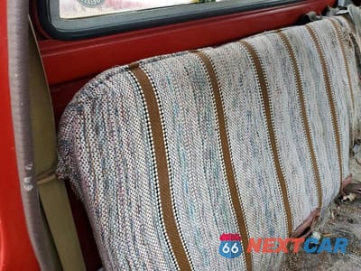 Zdjęcie 10 z 12 samochodu: 1983 TOYOTA PICKUP 1/2 TON RN44 VIN:JT4RN44D6D1152278 - miniatura