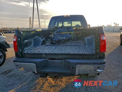 Zdjęcie 6 z 13 samochodu: 2015 FORD F350 SUPER DUTY VIN:1FT8W3BT7FEA75784 - miniatura