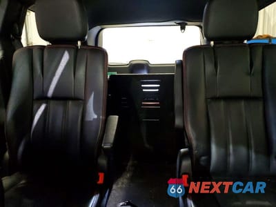 Zdjęcie 10 z 12 samochodu: 2018 DODGE GRAND CARAVAN GT VIN:2C4RDGEG3JR241827 - miniatura