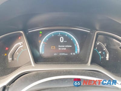 Zdjęcie 9 z 13 samochodu: 2016 HONDA CIVIC EX VIN:2HGFC2F72GH565388 - miniatura