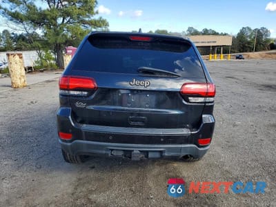 Zdjęcie 6 z 13 samochodu: 2016 JEEP GRAND CHEROKEE LAREDO VIN:1C4RJFAG4GC456935 - miniatura