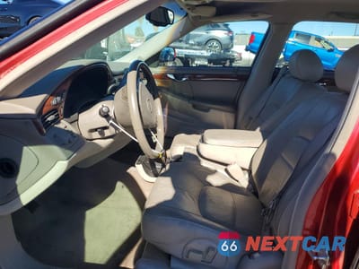 Zdjęcie 7 z 12 samochodu: 2005 CADILLAC DEVILLE VIN:1G6KD54Y35U197095 - miniatura