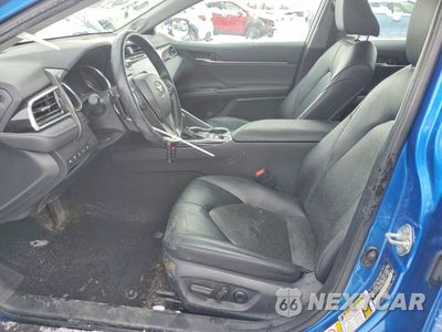 Zdjęcie 7 z 12 samochodu: 2018 TOYOTA CAMRY XSE V6 VIN:4T1BZ1HK7JU008547 - miniatura