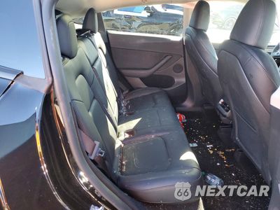 Zdjęcie 10 z 13 samochodu: 2024 TESLA MODEL Y VIN:7SAYGDEE7RF164891 - miniatura