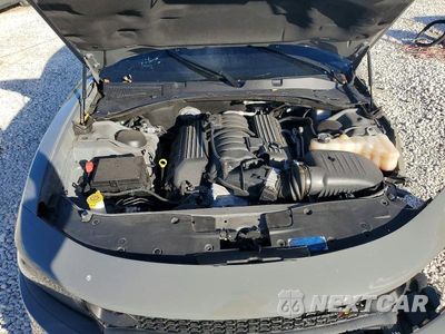 Zdjęcie 11 z 13 samochodu: 2023 DODGE CHARGER SCAT PACK VIN:2C3CDXGJ9PH635544 - miniatura