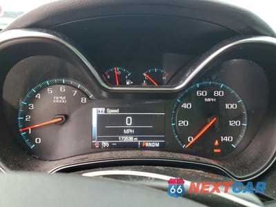 Zdjęcie 9 z 12 samochodu: 2014 CHEVROLET IMPALA LT VIN:2G1125S32E9224072 - miniatura