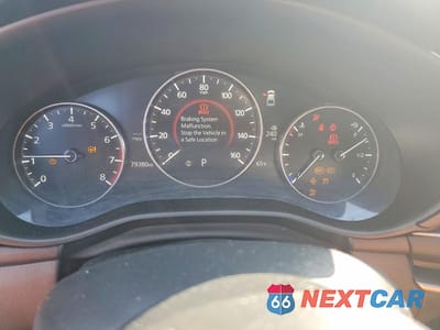 Zdjęcie 9 z 12 samochodu: 2021 MAZDA 3 SELECT VIN:JM1BPAKLXM1336949 - miniatura