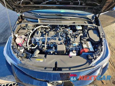 Zdjęcie 11 z 13 samochodu: 2026 TOYOTA COROLLA HYBRID LE VIN:JTDBCMFE8T3119217 - miniatura