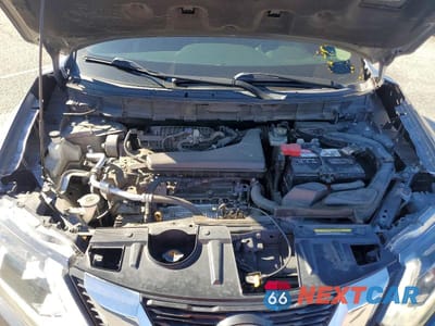 Zdjęcie 12 z 13 samochodu: 2020 NISS ROGUE VIN:JN8AT2MT6LW043128 - miniatura