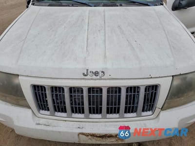 Zdjęcie 12 z 13 samochodu: 2004 JEEP GRAND CHEROKEE LAREDO VIN:1J4GW48S24C350027 - miniatura