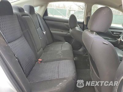 Zdjęcie 10 z 12 samochodu: 2018 NISSAN ALTIMA 2.5 VIN:1N4AL3APXJC274479 - miniatura