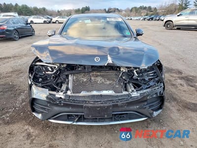 Piąte zdjęcie samochodu w środku: 2023 MERCEDES-BENZ E 350 4MATIC VIN:W1KZF8EB6PB100297 - miniatura