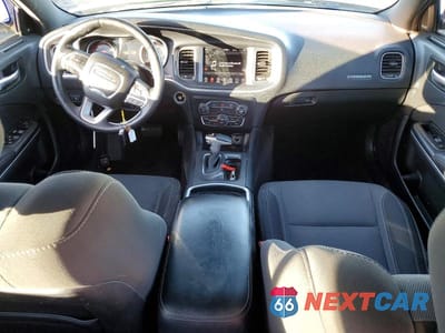 Zdjęcie 8 z 12 samochodu: 2017 DODGE CHARGER SXT VIN:2C3CDXHG7HH523670 - miniatura