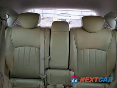 Zdjęcie 10 z 14 samochodu: 2017 INFINITI QX50 VIN:JN1BJ0RP1HM384061 - miniatura