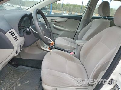 Zdjęcie 7 z 12 samochodu: 2011 TOYOTA COROLLA BASE VIN:JTDBU4EE2B9126688 - miniatura