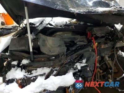 Zdjęcie 12 z 15 samochodu: 2007 JEEP COMMANDER LIMITED VIN:1J8HG58217C587134 - miniatura