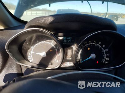 Zdjęcie 9 z 13 samochodu: 2017 FORD FIESTA SE VIN:3FADP4EJ5HM118792 - miniatura