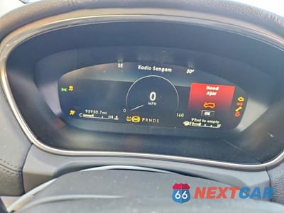 Zdjęcie 9 z 14 samochodu: 2019 LINCOLN NAUTILUS RESERVE VIN:2LMPJ6LP5KBL51446 - miniatura