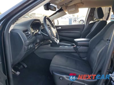 Zdjęcie 7 z 13 samochodu: 2021 DODGE DURANGO PURSUIT AWD 5.7L V-8 HEMI VIN:1C4SDJFT7MC724356 - miniatura