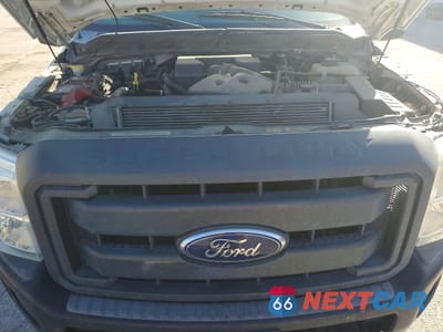 Zdjęcie 12 z 14 samochodu: 2013 FORD F350 SUPER DUTY UTILITY / SERVICE TRUCK VIN:1FDRF3B68DEB81670 - miniatura