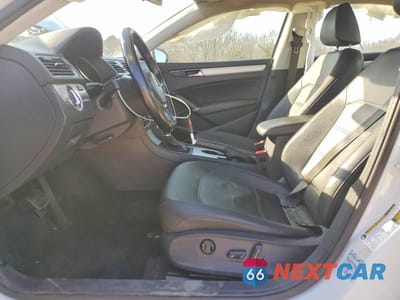 Zdjęcie 7 z 12 samochodu: 2019 VOLKSWAGEN PASSAT VIN:1VWLA7A32KC008787 - miniatura