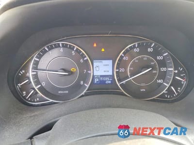 Zdjęcie 9 z 13 samochodu: 2017 NISSAN ARMADA PLATINUM VIN:JN8AY2NF9H9302470 - miniatura