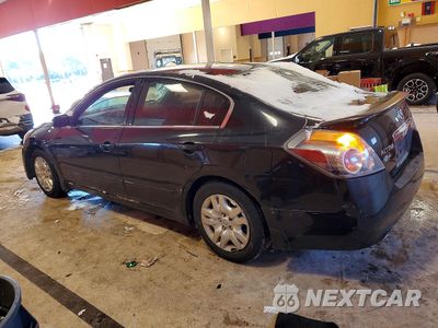 Drugie zdjęcie samochodu z przodu: 2012 NISSAN ALTIMA BASE VIN:1N4AL2AP1CN579676 - miniatura