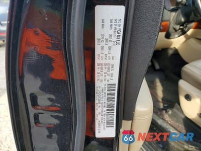 Zdjęcie 12 z 12 samochodu: 2016 DODGE DURANGO LIMITED VIN:1C4RDHDG4GC336485 - miniatura