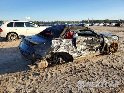 Trzecie zdjęcie samochodu z tyłu: 2019 FORD MUSTANG GT VIN:1FATP8FF4K5179559 - miniatura